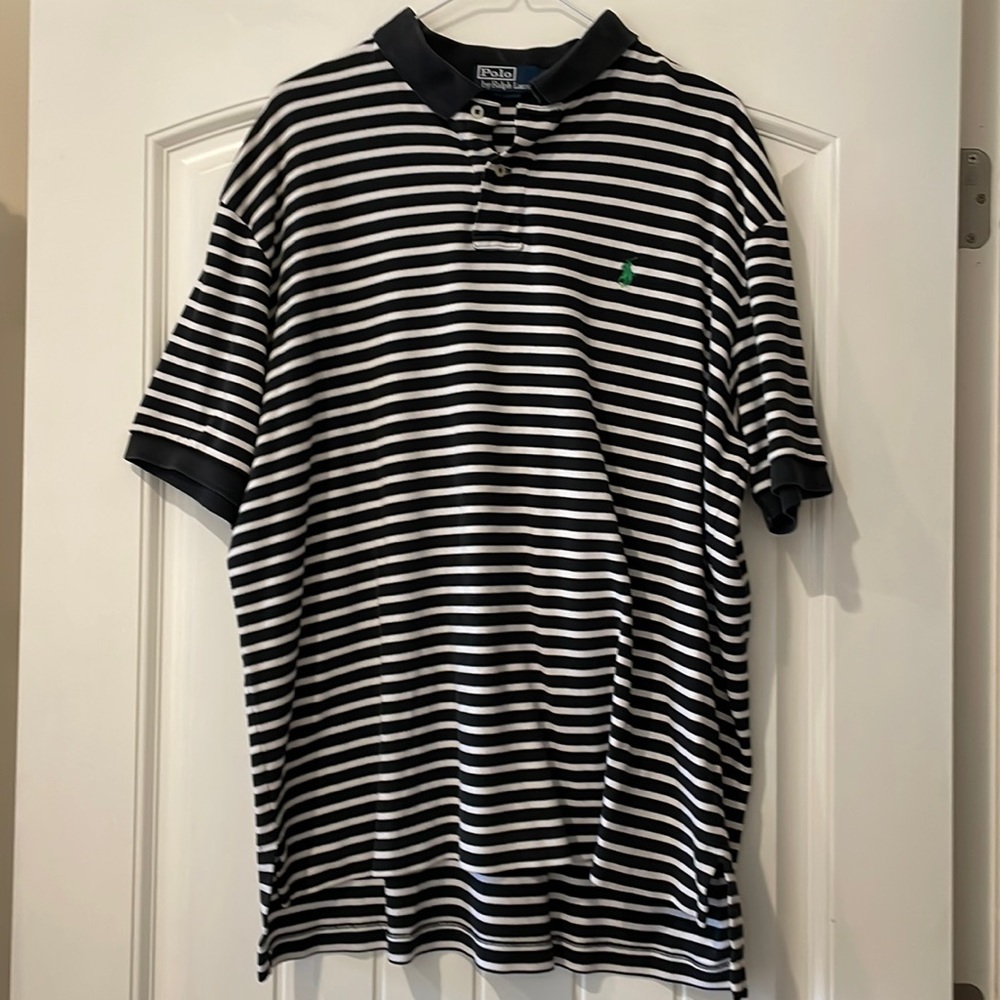 Ralph Lauren Polo. Size XL